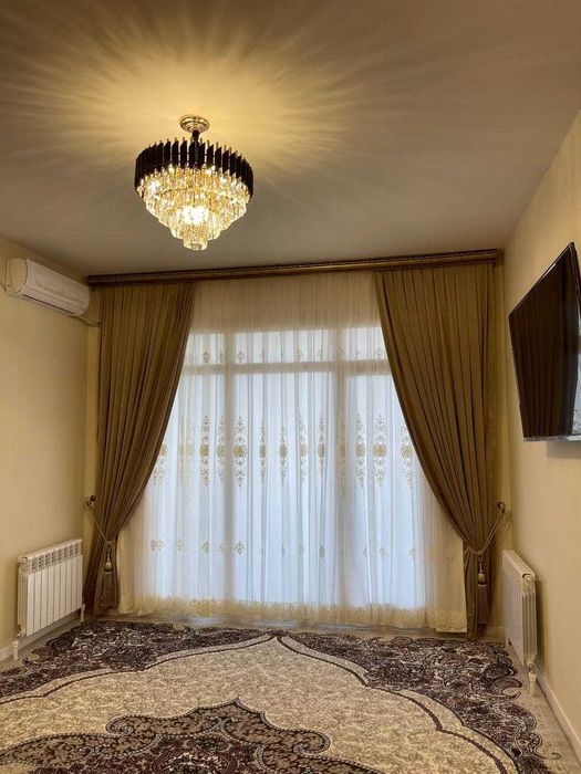 Сдается квартира в Новостройке Olmazor Business City