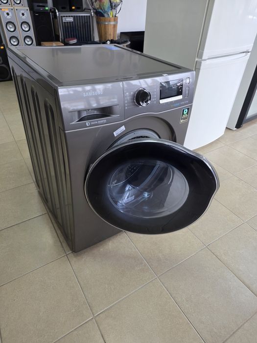 Пералня Samsung economy bubble