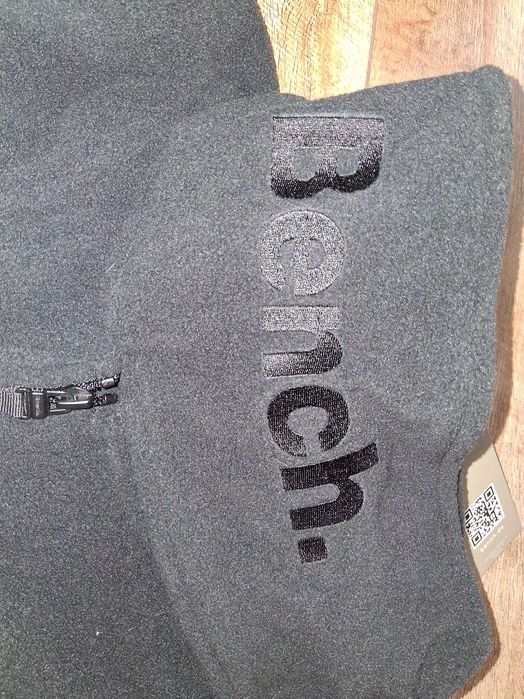 р-р M;L BENCH WOMENS fleece jacket