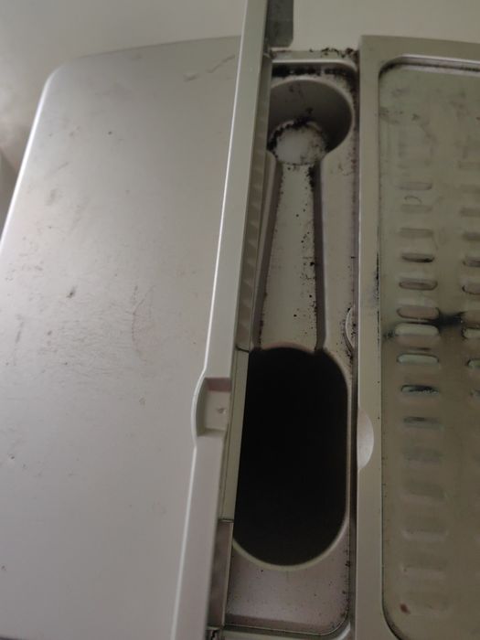 Expresor de cafea DeLonghi capucino