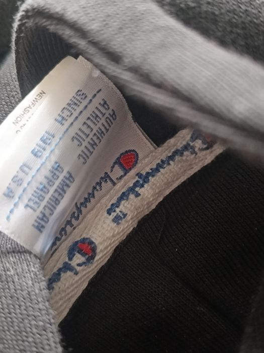 Худи champion...