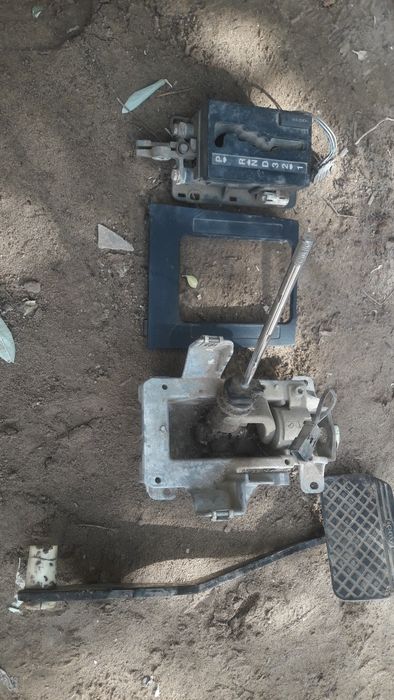 Продам управление АКПП Ауди 100 С4 2.8