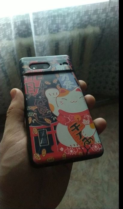 Продам Google pixel 7