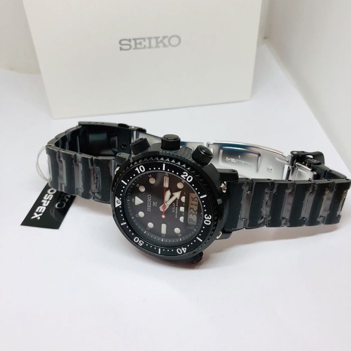 *Чисто Нов* Seiko Prospex “Arnie”  Limited Edition