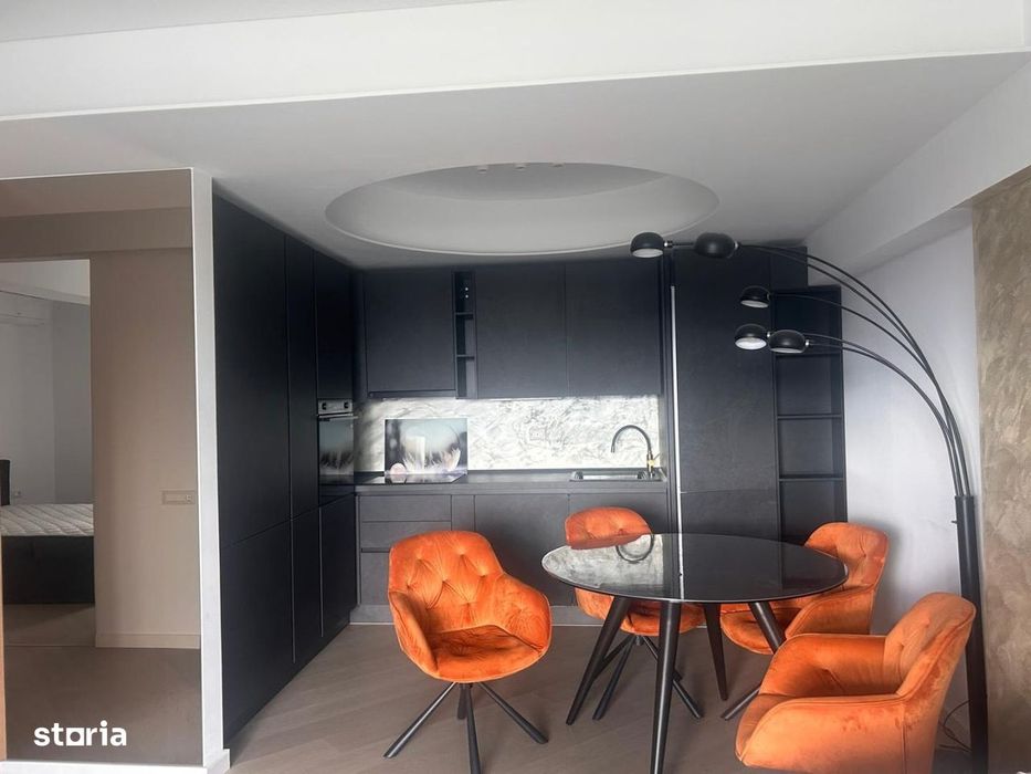 Apartament – Bucuresti - Vedere 5