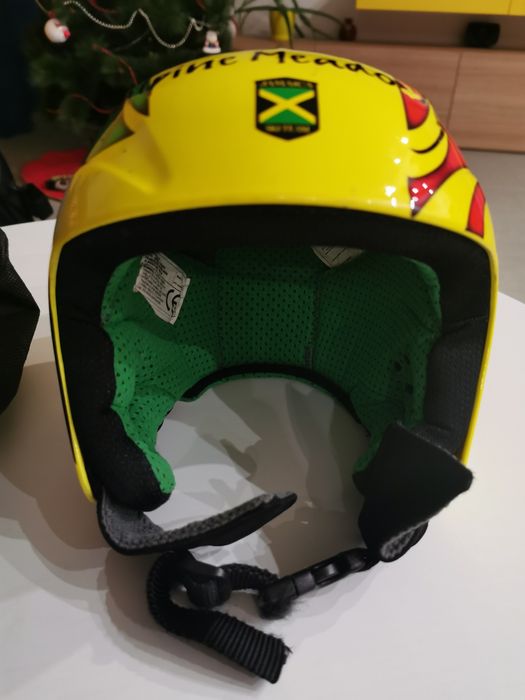 Детска каска Briko