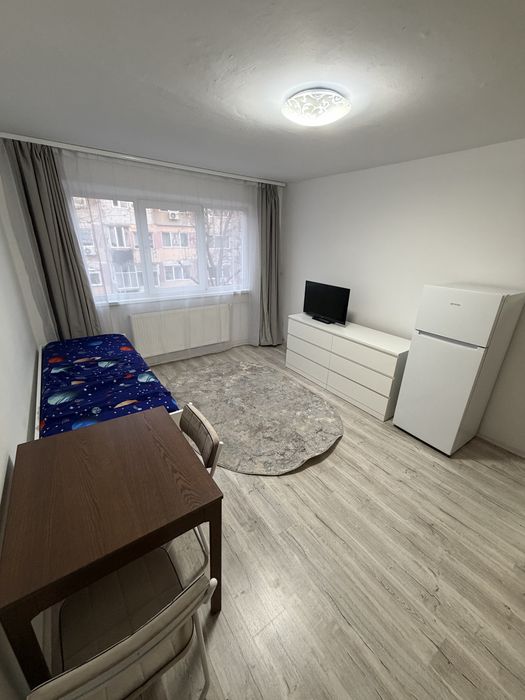 Garsonieră modernă - Str. Dunărea (Direct Proprietar)