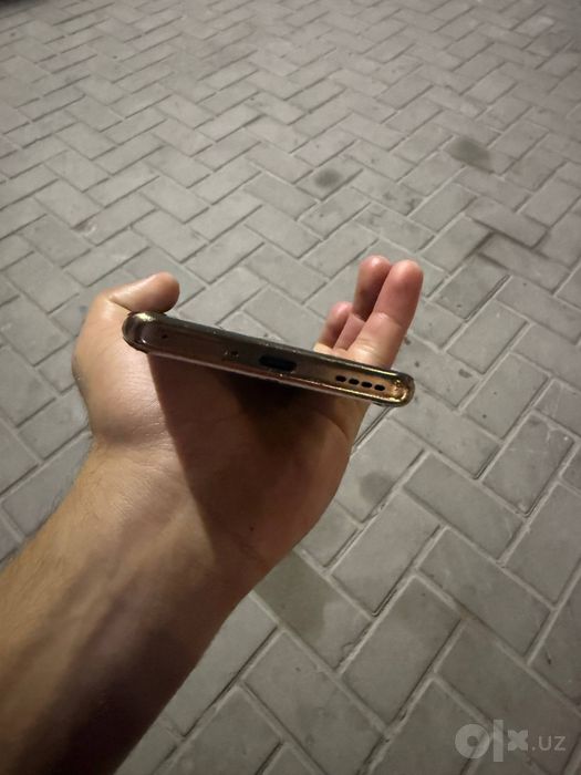 Realme 11 pro 5G 8+8/256 xotira