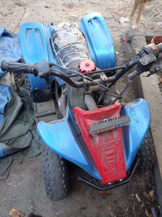 De vânzare ATV copii