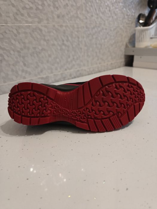 Bocanci de lucru S3 Elten Sigura 39