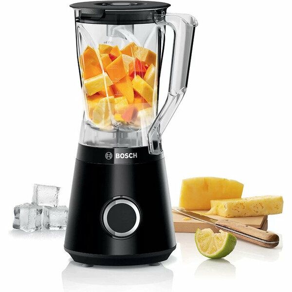 Bosch Hausgeräte Миксер Bosch VitaPower Series 4 MMB6141B / 1200 Вт /