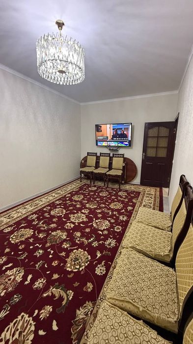 Максим Горький/Буюк Ипак Йули квартира аренда