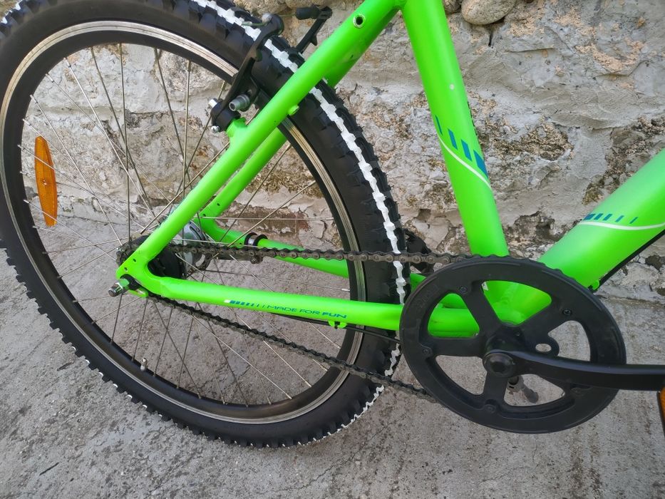 Велосипед MBK 26 цола