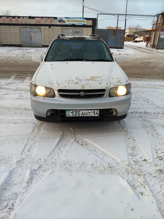 Продам автомобиль