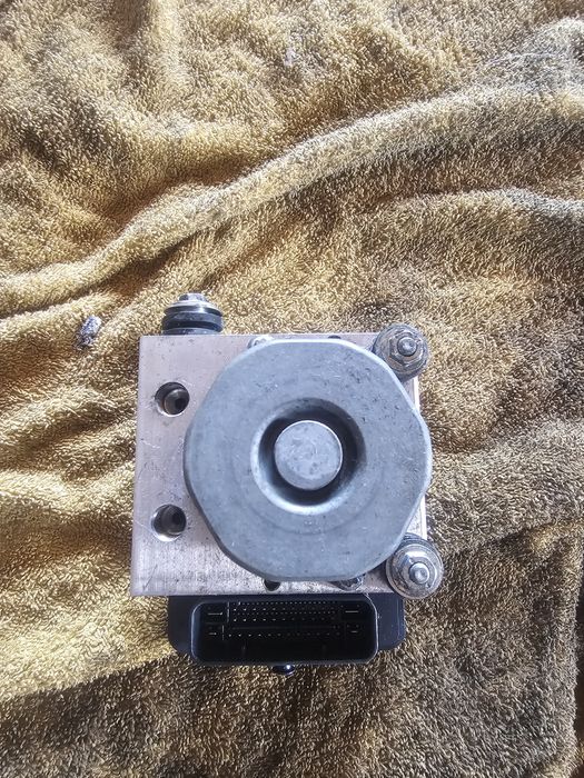 Pompa ABS / Unitate ABS Cod: A0094316412 0265956006 2265106513 0265242506 Mercedes-Benz A-Class W176 [2012 - 2015]