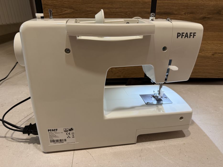 Шевна машина Pfaff