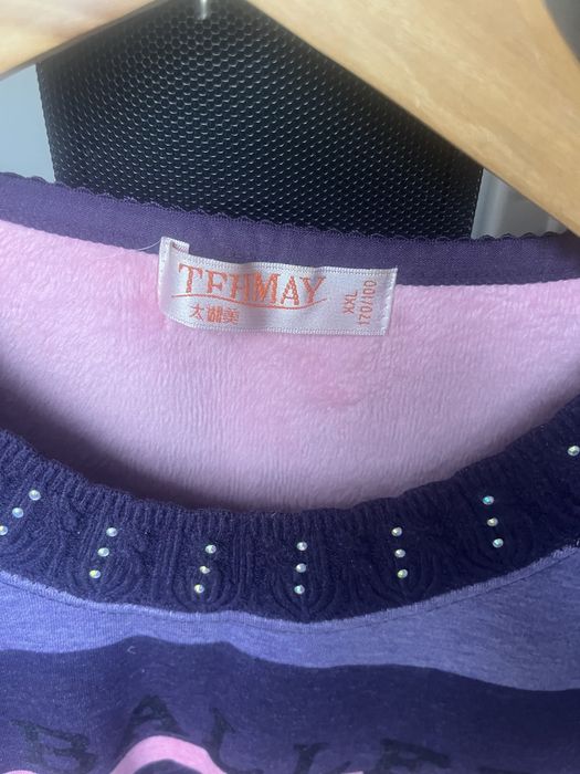 Женское термо белье