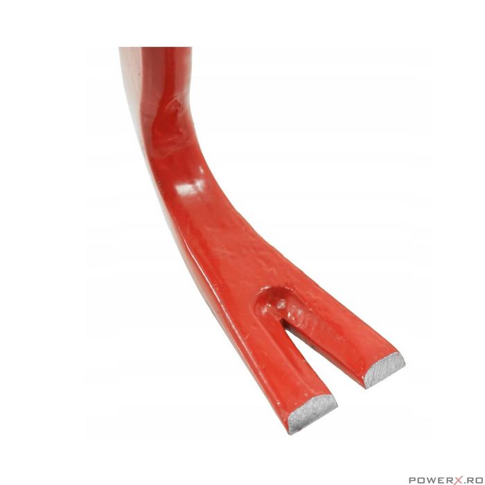 Levier, ranga forjata cu extractor, lungime 60 cm, Verke