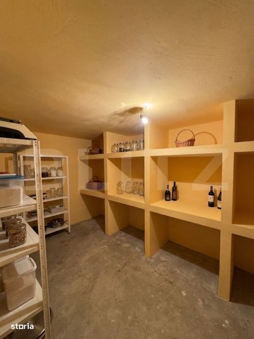 Casa S+P+E+M, 230 mp teren, Puskin