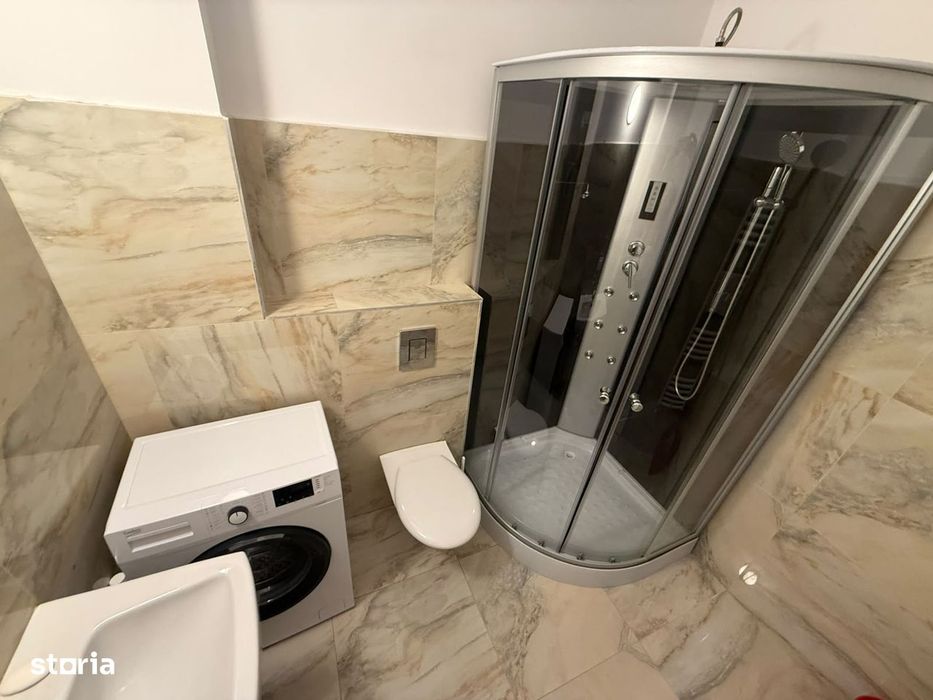 2 camere decomandate prima inchiriere | Borhanci | disponibil