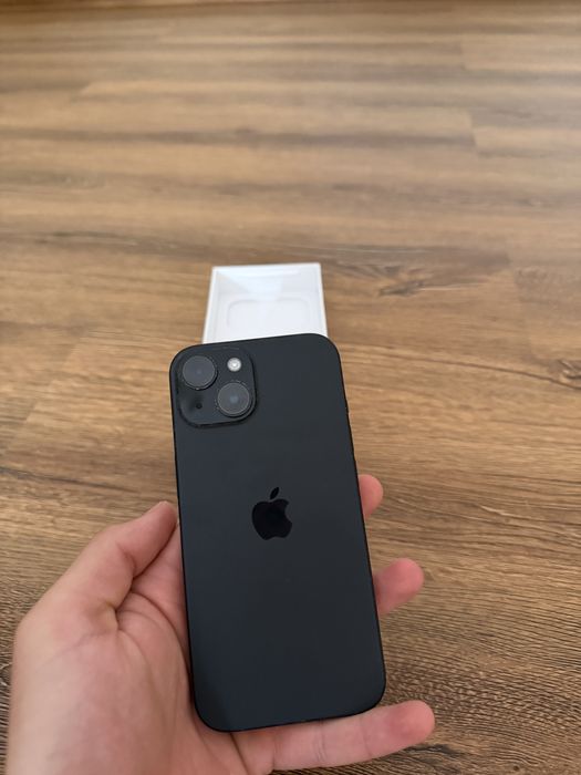 Vand Iphone  15
