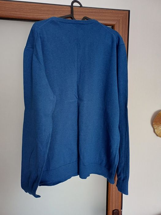 Pulover MCneal barbatesc