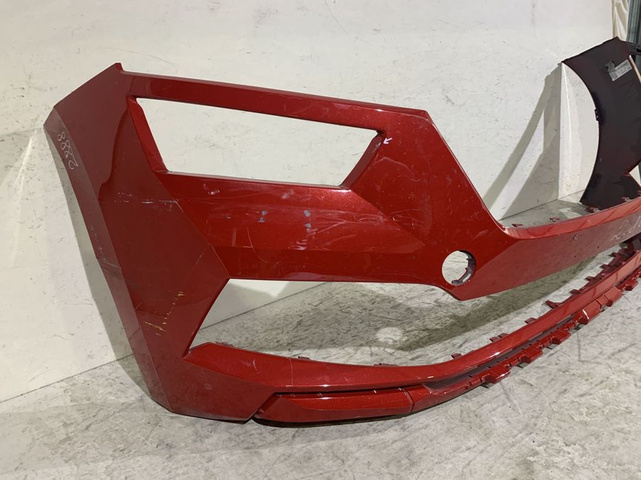 Bara fata Skoda Kamiq, 2019, 2020, 2021, 2022, 2023, cod origine OE 658807221.