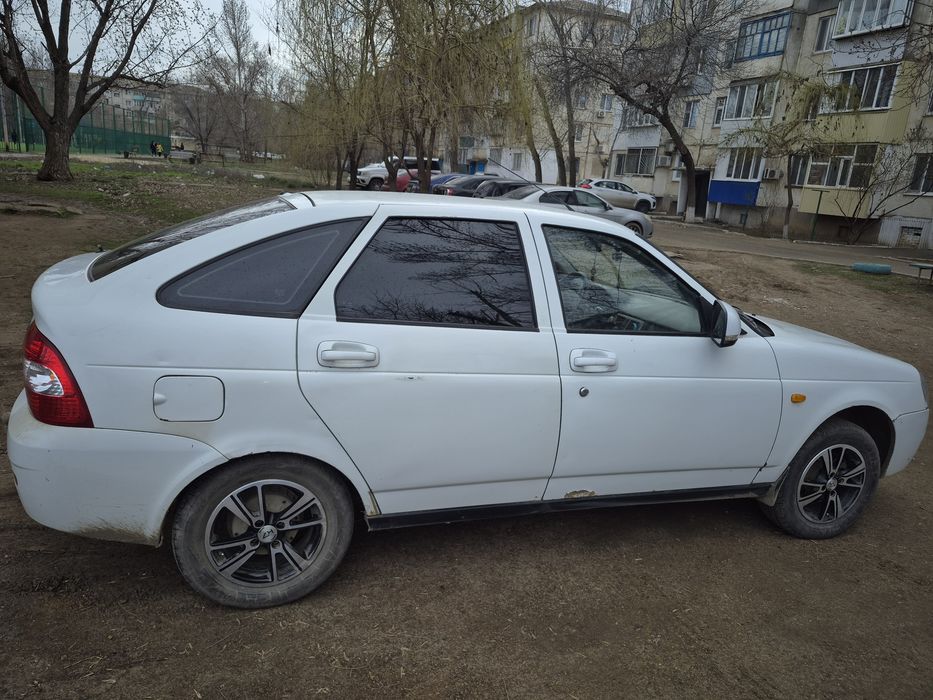 Продам ваз 21723