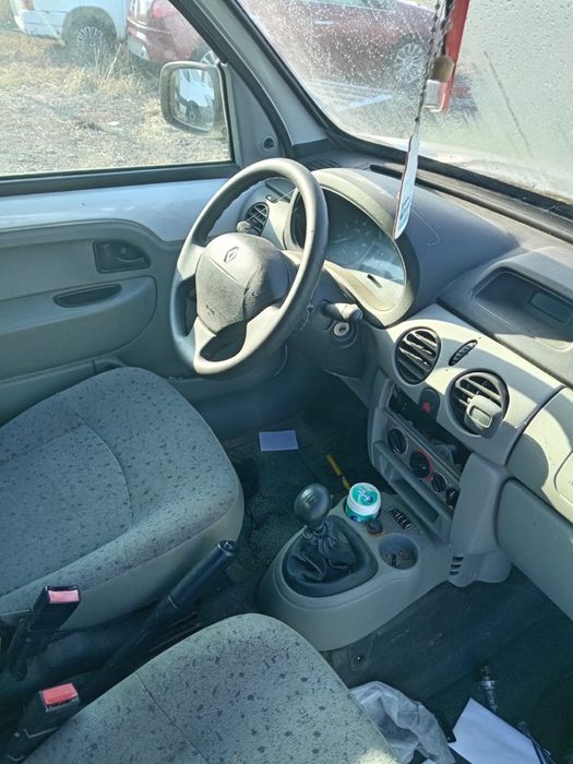 Vand Renault Kangoo