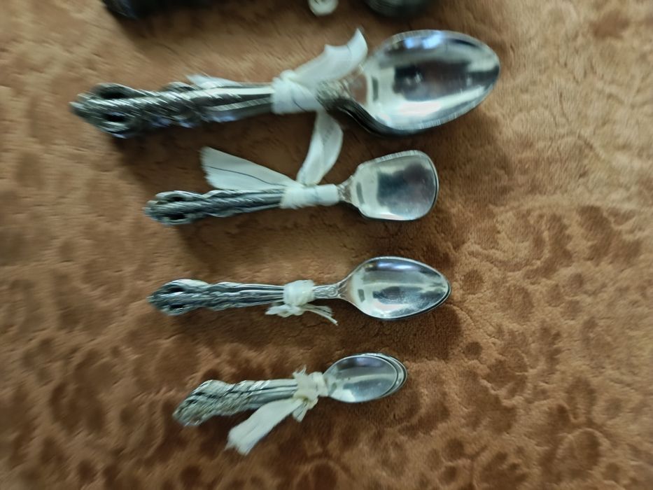 Set de tacâmuri de colecție