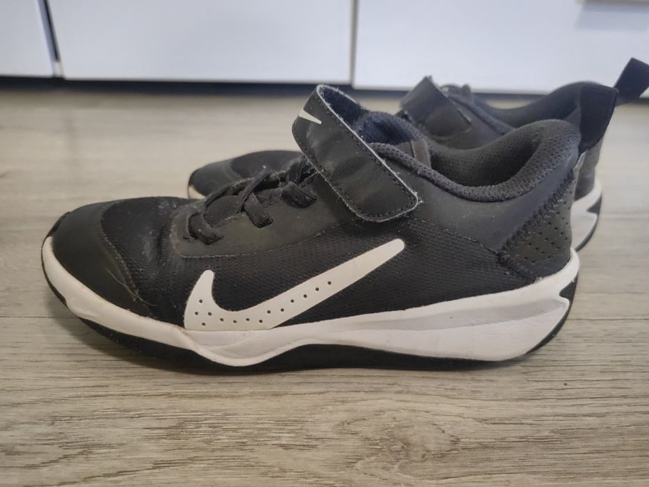 Маратонки Nike N 35