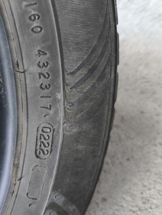 Шины nokian tyres