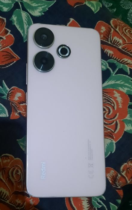 Redmi 13 kafolati bilan