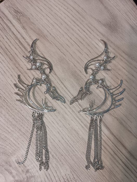 Продам кафы на уши