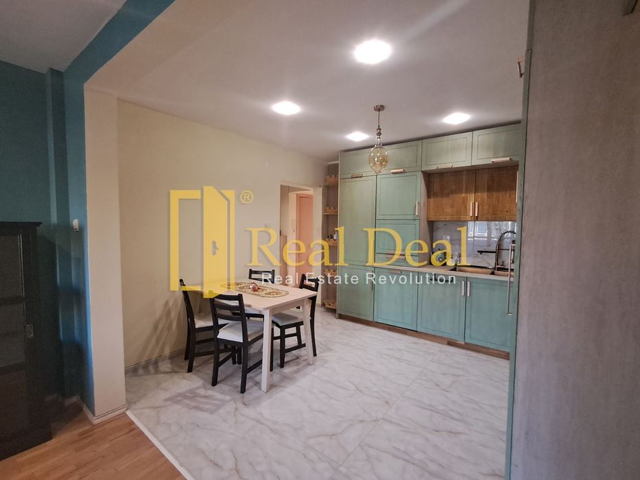 Дава се под наем Тристаен апартамент в София, Гео Милев - 75 кв.м за 700 € - Снимка #4