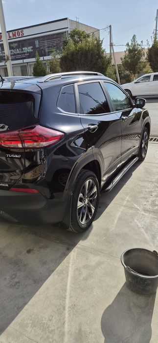 Treker 2 propan gaz