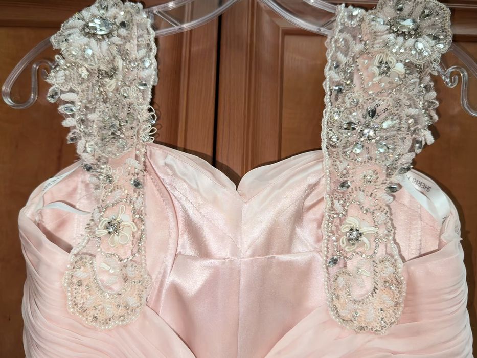 платье на выпускное/ мероприятие