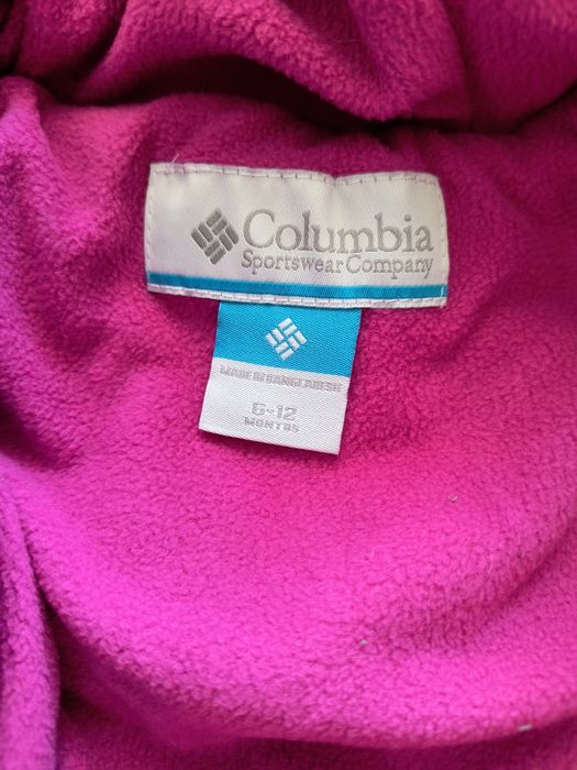 Космонавт Columbia