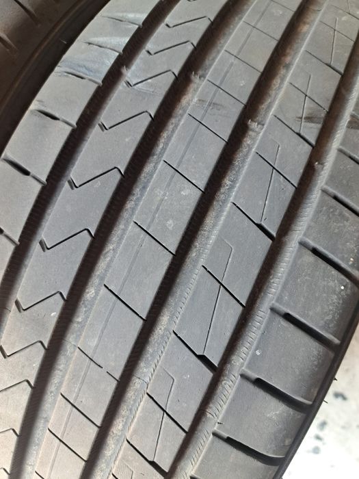2 anvelope vară 205 55 r16 Hankook