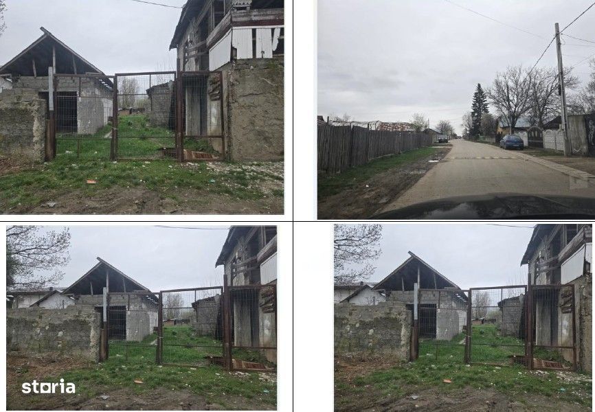 Casa si teren Grozavesti, cota parte 1/5, ID: R3049175