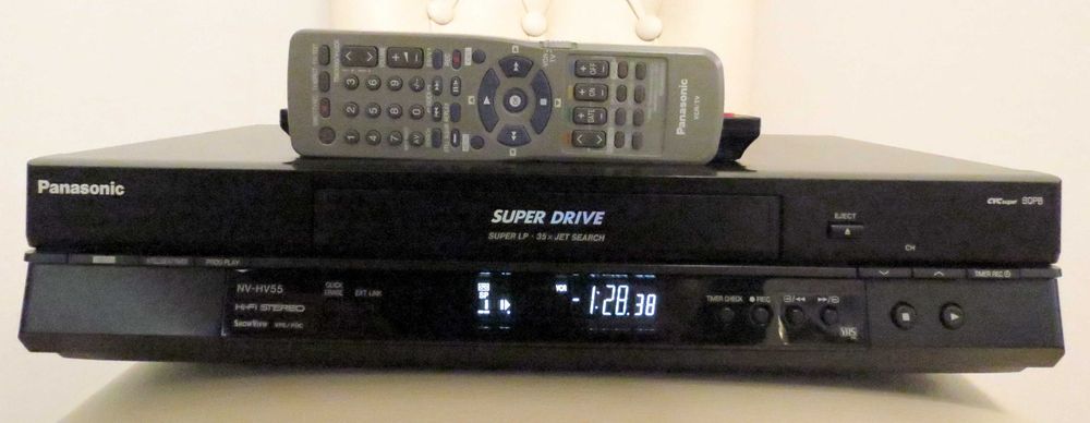 super vhs second hand si noi de vanzare • Anunturi • OLX.ro