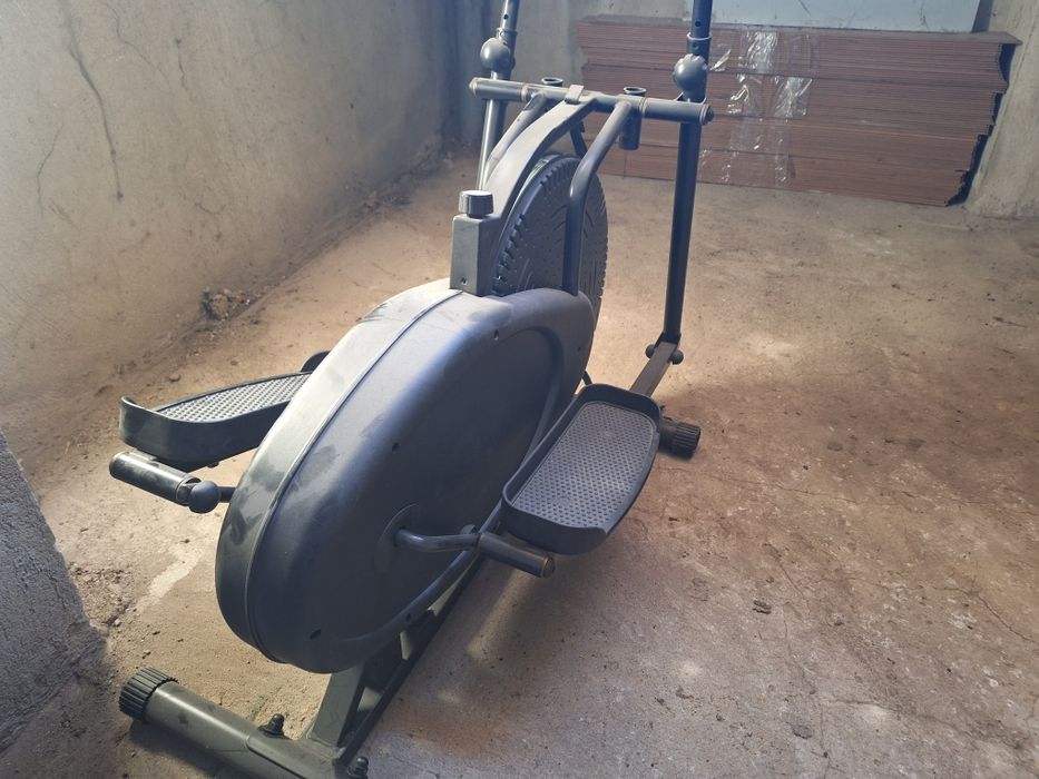 Тренировачен спортен СТЕПЕР