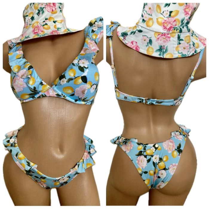 Costume baie Victoria’s Secret