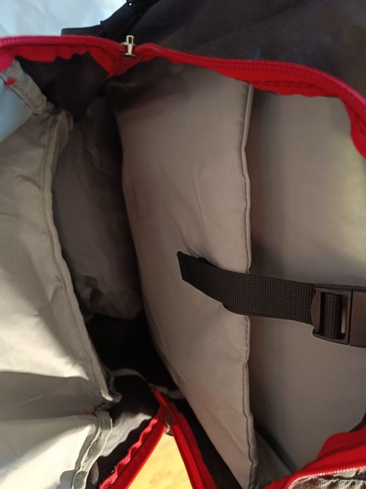 Rucsac/geantă bicicletă Vaude