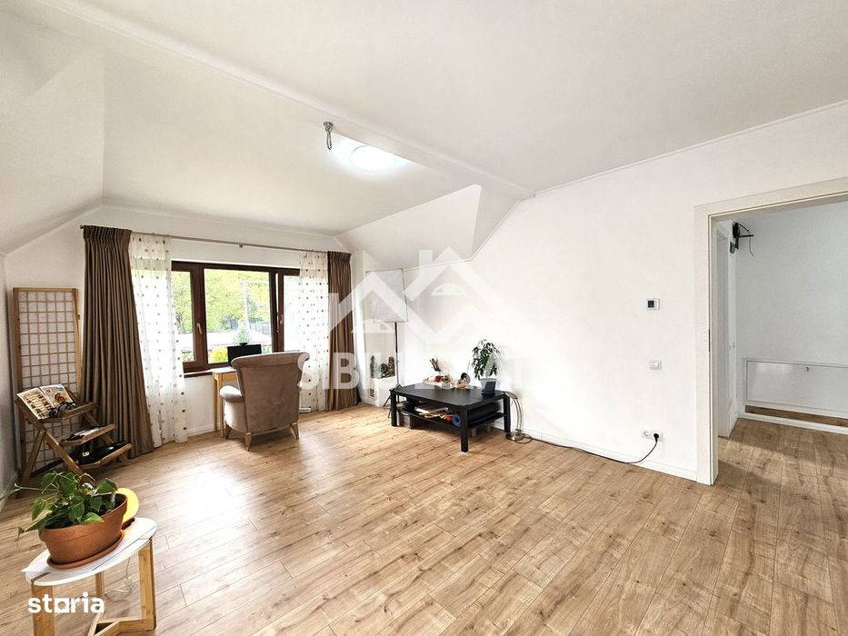Casa de inchiriat Sibiu Tocile
