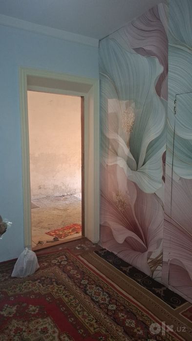Сдается в аренду 1 комнатная квартира