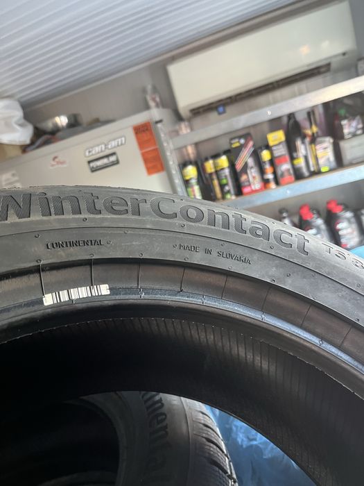 205 55 17 дот 38/25 внос Германия 249лв за брой