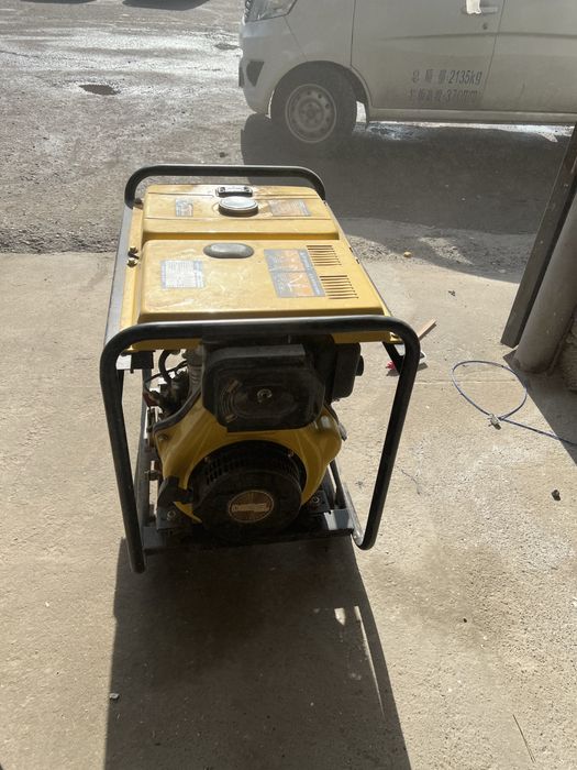 Аренда генератора