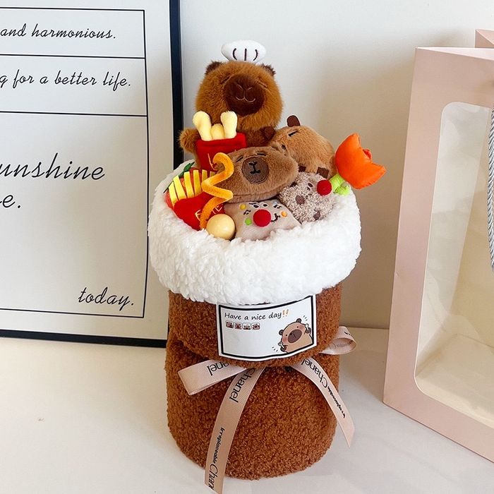 Букет на 14февраля