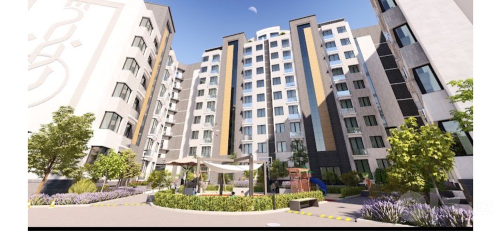 Продаётся квартира дуплекс евро ремонт